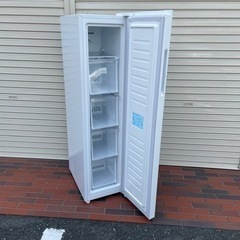 2022年製□極美品□AQUA/アクア□スリムフリーザー/□102L