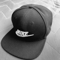 NIKE キャップ