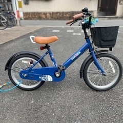 子供用自転車