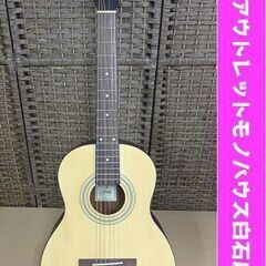 S.yairi YM-16/N ミニギター ヤイリ アコースティ...