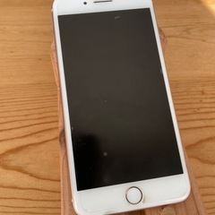 iPhone８プラス売ります