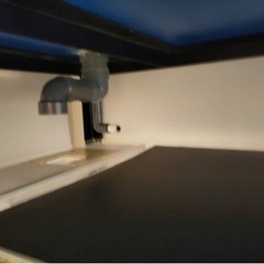 アクリルオーバーフロー水槽900×600×600