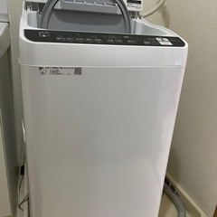 5.5kg 洗濯乾燥機　ホワイト系SHARP　ES-TX5F-S...