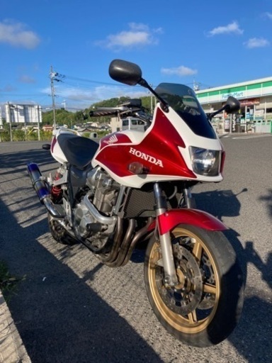 CB1300SB(値引交渉可) ezustpikkelyhalsutode.hu