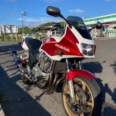 【ネット決済】CB1300SB(値引交渉可)