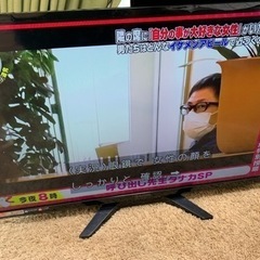 【決まりました】ORION オリオン 液晶 テレビ TV 32型...