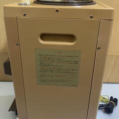 タイジ 全自動 酒かん器 かちどき TSK-1000N 業務用 お銚子一本取り