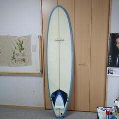サーフボードミッドレングス6`6　セット
