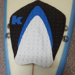 サーフボードミッドレングス6`6　セット