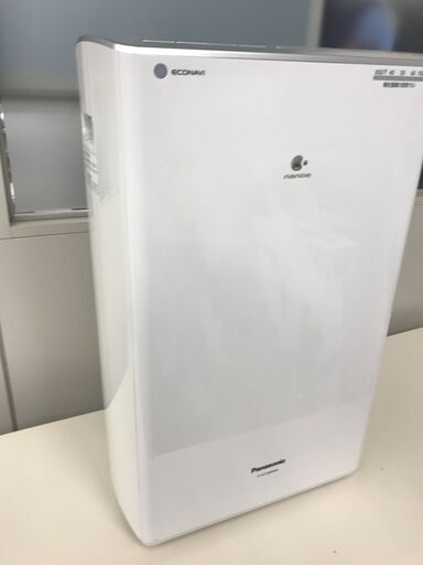 【超美品】衣類乾燥除湿機 Panasonic 管理No2『基本送料無料』