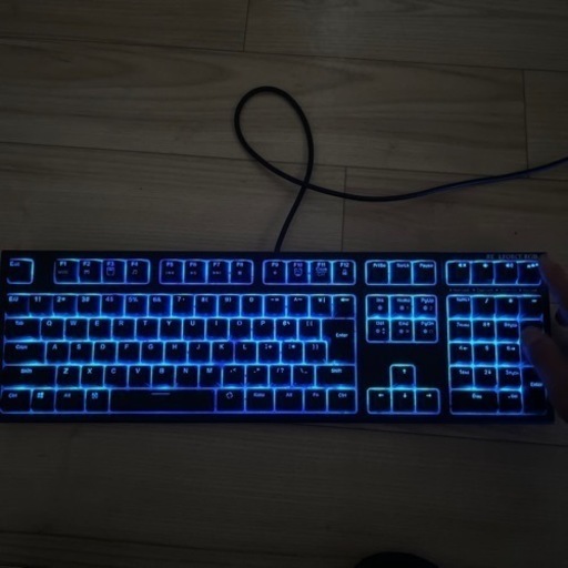 キーボード