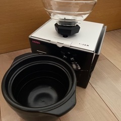 ご飯釜　蓋ガラス　お知らせ音が鳴る