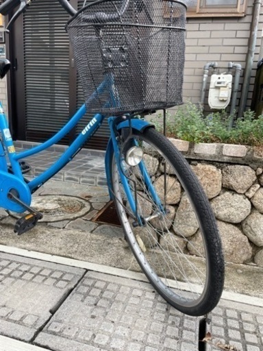 EIRIN☆自転車☆美品