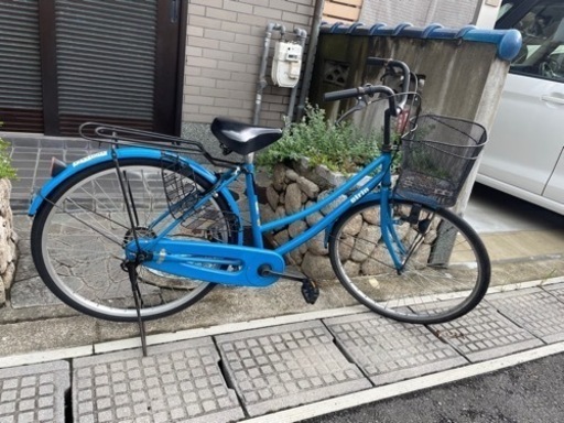EIRIN☆自転車☆美品