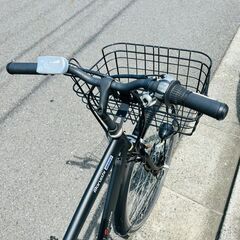 丸石サイクル(MARUISHI） 電動アシスト自転車 ビュー