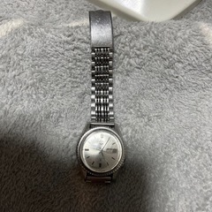 SEIKO自動巻き腕時計
