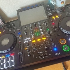 野外イベント屋内イベントDJ致します