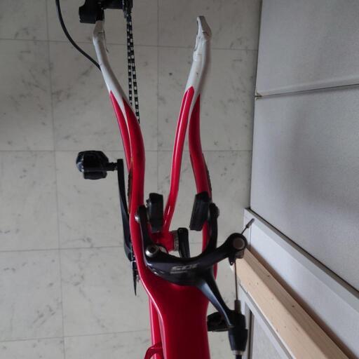 Specialized 105 SECTOR comp サイズ56 Lサイズ