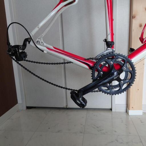Specialized 105 SECTOR comp サイズ56 Lサイズ