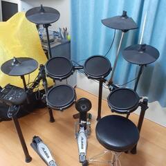 ○ドラムラック○シンバルスタンド3本分○PLAYTECH / DRS-300 + PEARL 