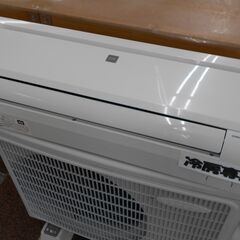 CORONA 冷房専用エアコン RO-2216R 2.0kw 6～8畳用 2016年製