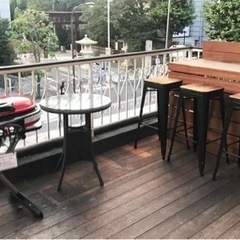 【急募】原宿BBQ！8月14日18時〜 - 渋谷区