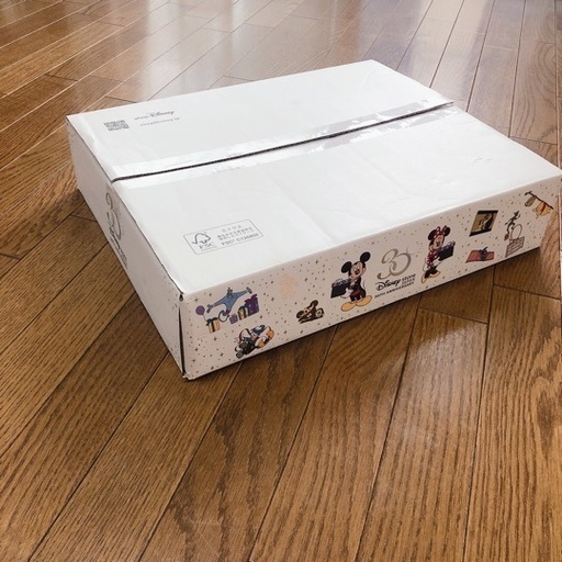 ディズニーレア段ボールディズニーストア30th記念ミッキー ミニー まる プロフ必読 摂津本山のその他の中古あげます 譲ります ジモティーで不用品の処分