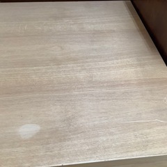 UNICO キャビネット売ります！