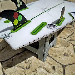 ミルンサーフボード【浮力大】