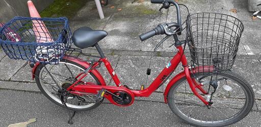 自転車