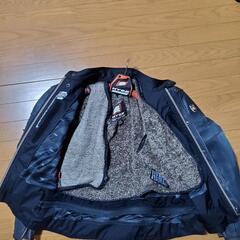 HYODO バイクジャケット　3シーズンジャケット
