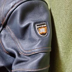 HYODO バイクジャケット　3シーズンジャケット