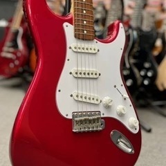 【ネット決済】Fender Japan ST-43 (ST-STD) 