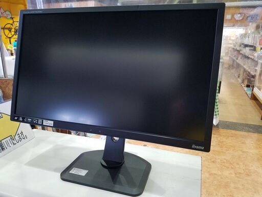 【愛品館市原店】iiyama B2875UHSU-B1C 28型4K モニター 【愛市HA001142-104】