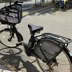 12/16 大幅値下げ!ブリヂストン BRIDGESTONE AP6L82 電動アシスト