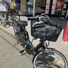 12/16 大幅値下げ!ブリヂストン BRIDGESTONE AP6L82 電動アシスト