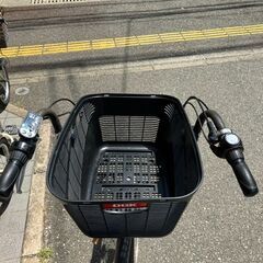 12/16 大幅値下げ!ブリヂストン BRIDGESTONE AP6L82 電動アシスト