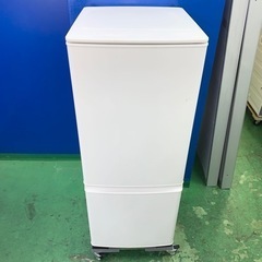 ⭐️MITSUBISHI⭐️冷凍冷蔵庫 2022年146L 大阪市近郊配送無料