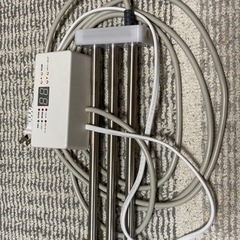 湯沸かし タイマー機能 風呂 保温機能 温度設定