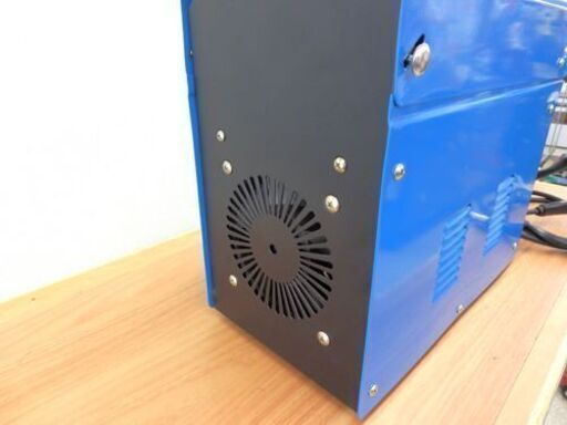 半自動溶接機 130MIG 100V IEC60974-1 ジャンク扱い品 溶接機 札幌 