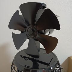 TOYOTOMI　トヨトミ　ストーブ　クラシック