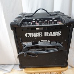 Roland高機能ベース・アンプCB-20XL