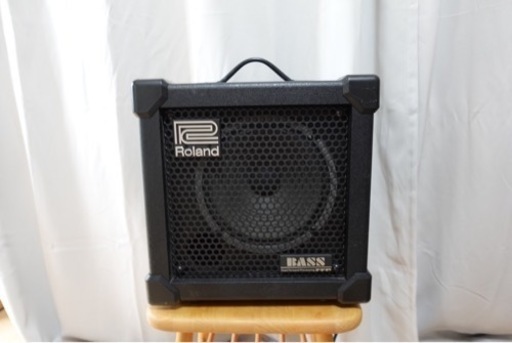 美品　Roland　CB-20XL BASS　CUBE-20XL　ベースアンプ ROLAND CUBE-20XL BASS [CB-20XL] 送料無料 | Sound House