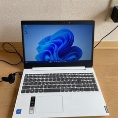 LENOVO 81Y3 パソコン　