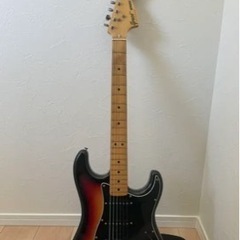 グレコ ストラトキャスター最終値下げ