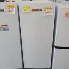 G:984088 冷凍庫 138L 2019年