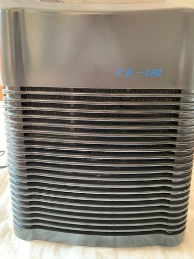 ゼンスイ ZR-130 水槽 クーラー ZENSUI