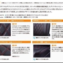 ランドクルーザー80 シートカバー使用頻度少