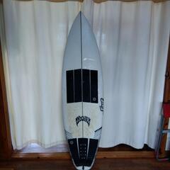 LOST  サーフボード   UBER  DRIVER【ウーバードライバー】