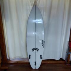 LOST  サーフボード   UBER  DRIVER【ウーバードライバー】